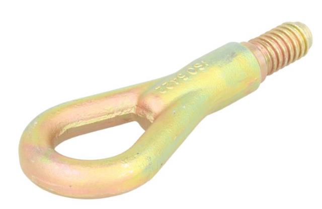 Do koszyka Hak holowniczy BMW 3  E46