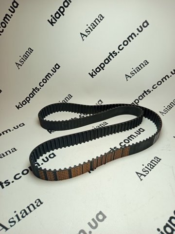 Pasek rozrządu 152RU30 Dongil