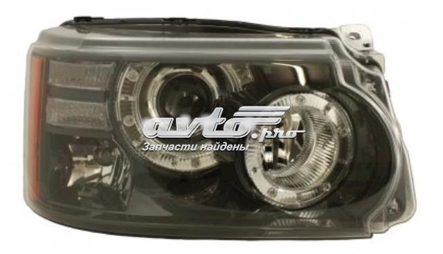Reflektor prawy Land Rover LR023551 cena, od 268,22 USD