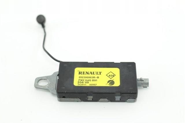 Do koszyka Antena Renault Scenic GRAND III JZ0, JZ1