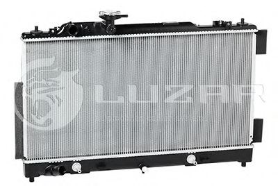 Chłodnica silnika LRC251LF Luzar