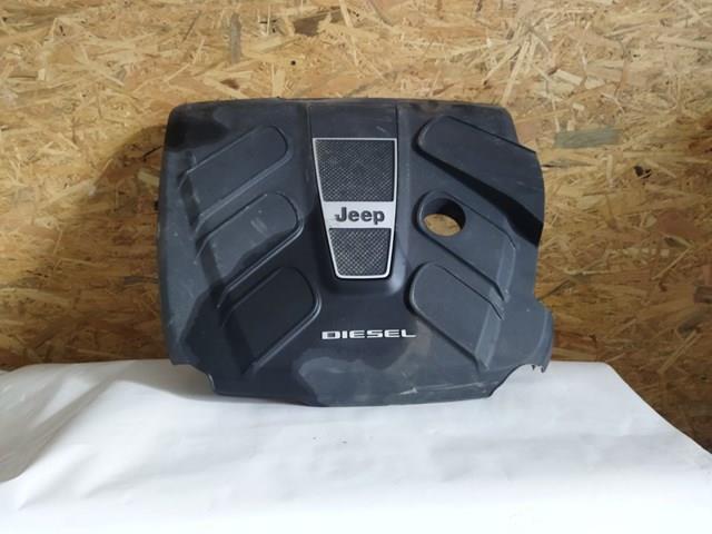 Pokrywa silnika dekoracyjna do Jeep Grand Cherokee IV WK
