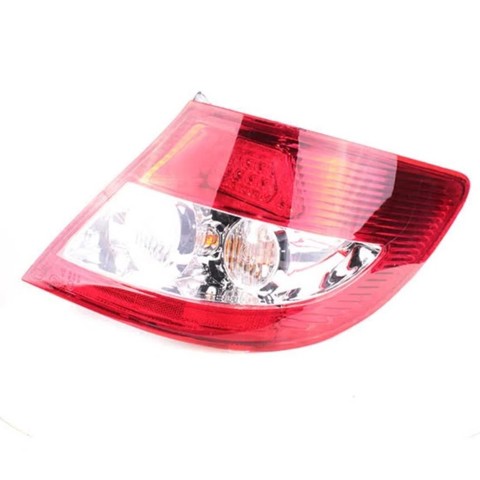 Do koszyka Lampa zespolona tylna prawa BYD F3  