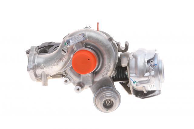 Turbina Garrett 8838615001S cena, od 532,90 USD