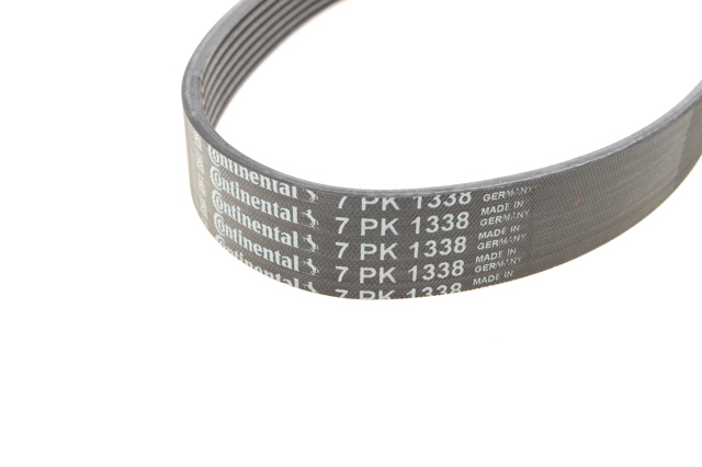 Pas napędowy mechanizmów Continental/Siemens 7PK1338 cena, od 22,37 USD