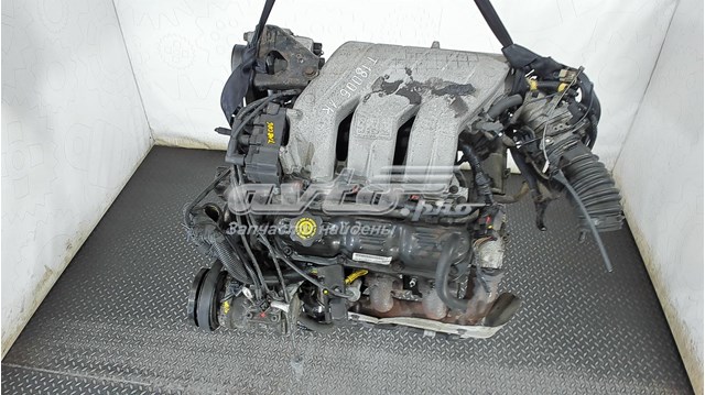 Do koszyka Silnik w komplecie Dodge Grand Caravan SPORT US