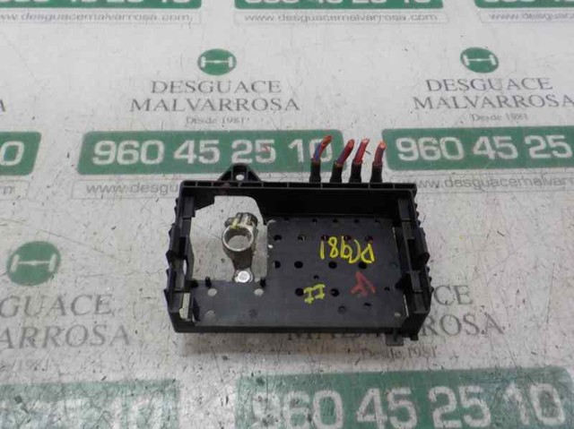 Skrzynka bezpieczników Opel Astra J Sports Tourer kombi (35) (2010 - 2015) cena, od 66,66 USD