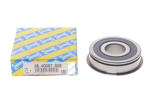 Łożysko skrzyni biegów SNR AB40087S08 cena, od 18,81 USD