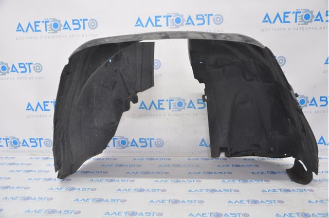 Do koszyka 68254968AA Chrysler Nadkole błotnika przedniego prawe