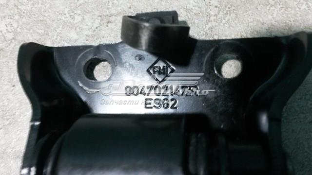 Ogranicznik drzwi tylny 904702142R Renault (RVI)