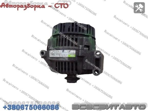 Alternator Renault (RVI) 8200103744 cena, od 107,69 USD