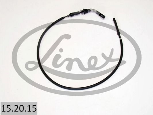 Linka gazu do Ford Orion II AFF