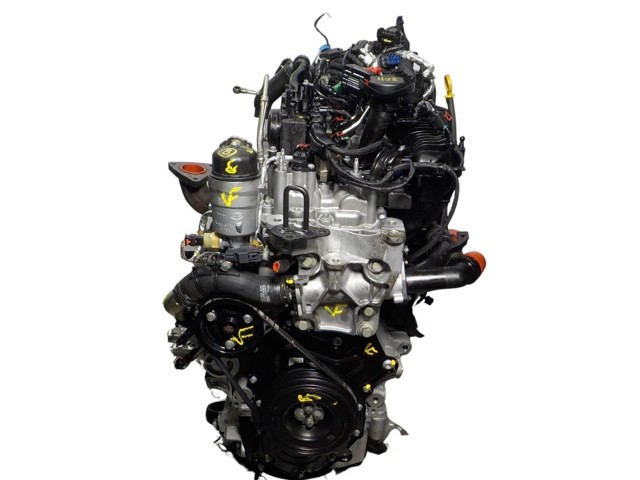 Silnik w komplecie Land Rover Range Rover EVOQUE SUV (L551) (2018 - 2026) cena, od 14874,40 USD