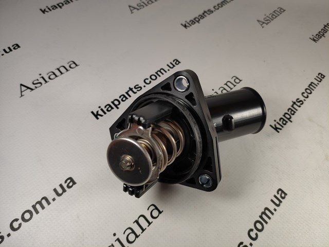 Wał korbowy silnika 2311126400 Hyundai/Kia