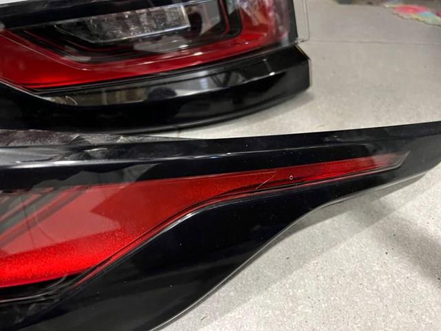 LR181907 Land Rover Lampa zespolona tylna prawa