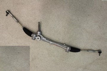  Listwa kierownicza (maglownica) Toyota Corolla 