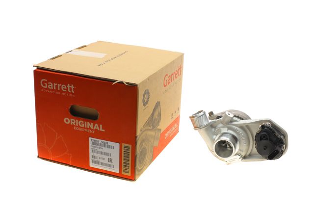 Turbina Garrett 8384525003S cena, od 582,13 USD