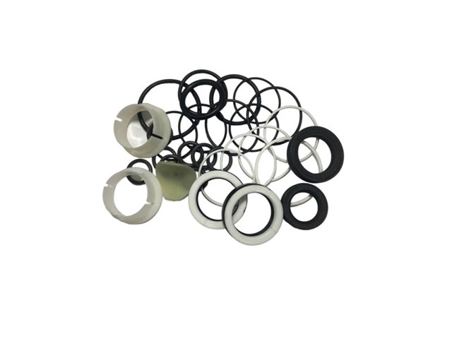 Zestaw naprawczy maglownicy (mechanizmu) (zestaw uszczelniaczy) MSG BW9004KIT cena, od 33,56 USD