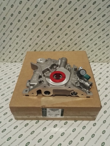 Pompa oleju Land Rover LR069790