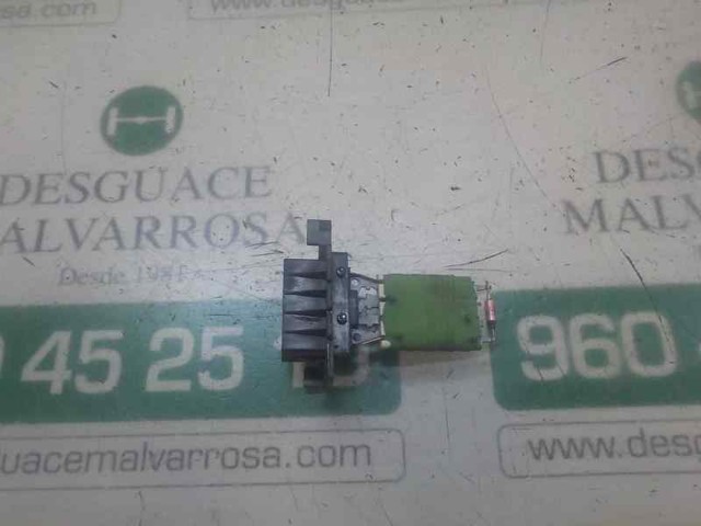 77366906 Fiat/Alfa/Lancia Rezystor wentylatora nagrzewnicy (ogrzewacza kabiny)