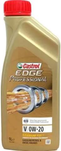 Do koszyka 15DA8B Castrol Olej do silnika