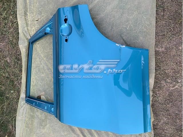 6800454P01 Suzuki Drzwi tylne lewe