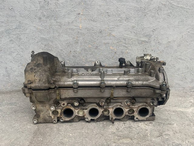 Do koszyka Głowica cylindrów Mercedes A  W168