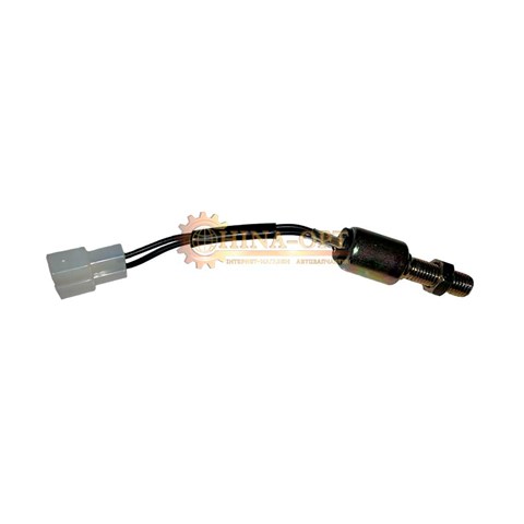 Czujnik włącznika świała stop Great Wall Hover SUV (CC646) (2005 - 2026) cena, od 24,92 USD