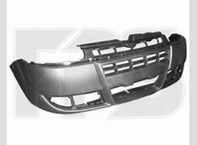 Zderzak przedni FPS FP2603900 cena, od 226,78 USD