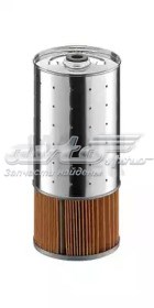 Filtr oleju Mann-Filter PF10551X cena, od 12,89 USD