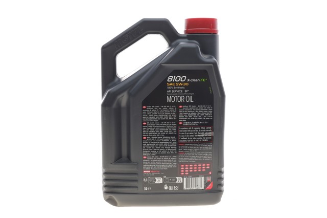 814151 Motul Olej do silnika