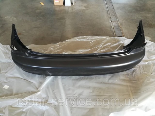 Zderzak tylny ZAZ ATF69Y02804010