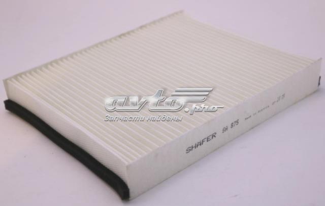 Filtr kabiny SA875 Shafer