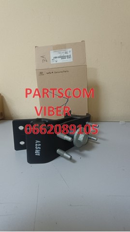 Do koszyka 218324H000 Hyundai/Kia Poduszka (podpora skrzyni biegów)