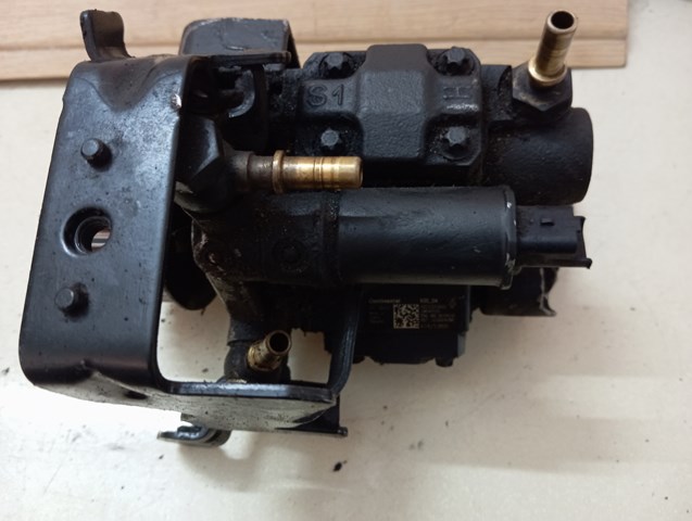 Pompa wtryskowa wysokiego ciśnienia Renault (RVI) 167008859R