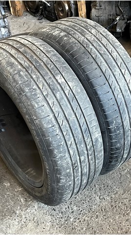 Felgi kół odlewane (lekkostopowe, tytanowe) Mercedes A2534011800 cena, od 560,92 USD