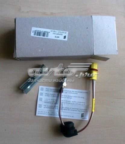 Świeca żarowa do MAN TGA  