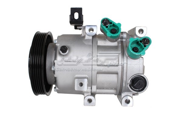 Sprężarka klimatyzacji 97701D7100R MSG Rebuilding