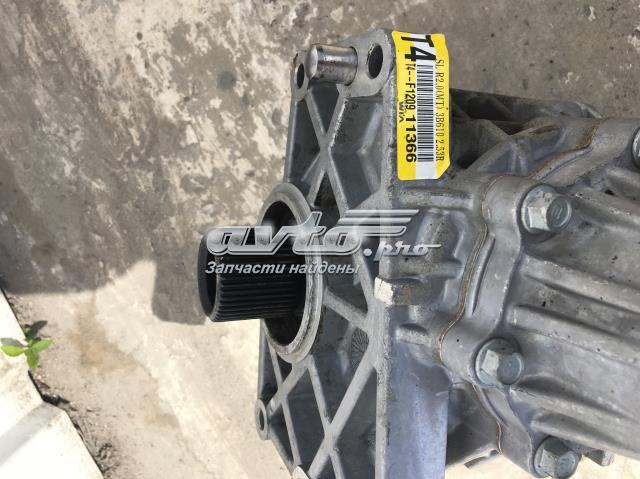 Do koszyka Skrzynia rozdzielcza KIA Sportage III SL