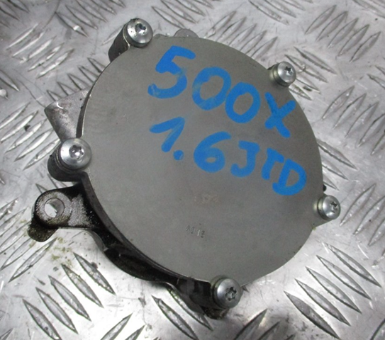 Pompa podciśnienia Fiat/Alfa/Lancia 55269729 cena, od 256,96 USD