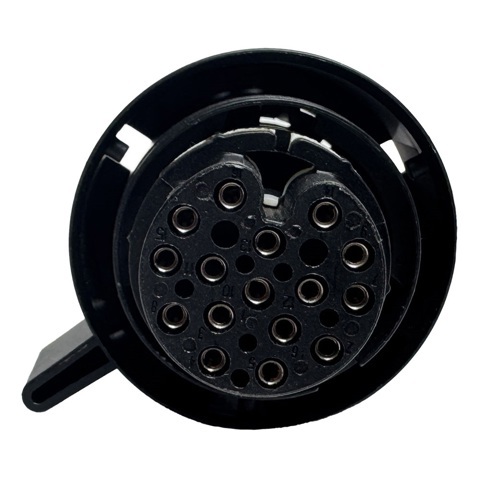 Do koszyka DF18251 Detali IF Solenoid automatycznej skrzyni biegów