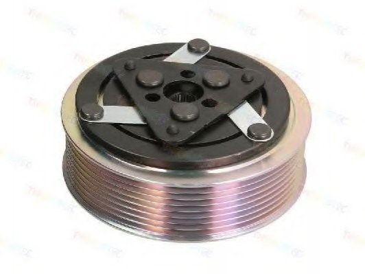 Sprzęgło sprężarki klimatyzacji KTT040043 Thermotec