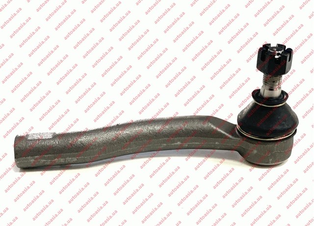Do koszyka 1064001708 Geely Końcówka drążka kierowniczego zewnętrzna