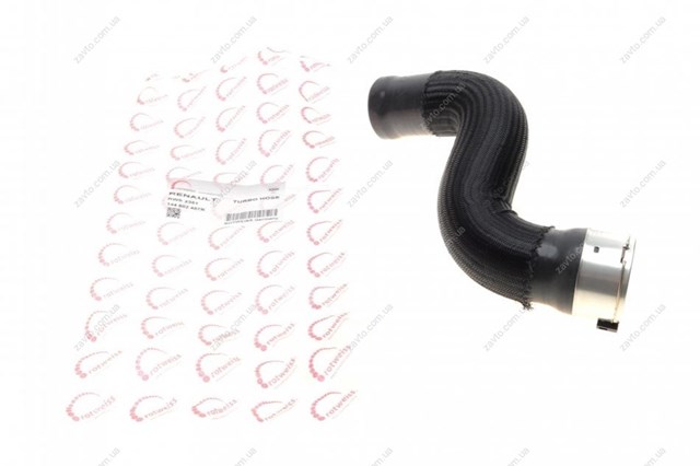 Króciec powietrza, wylot z turbiny (doładowanie) Rotweiss RWS2381 cena, od 51,41 USD