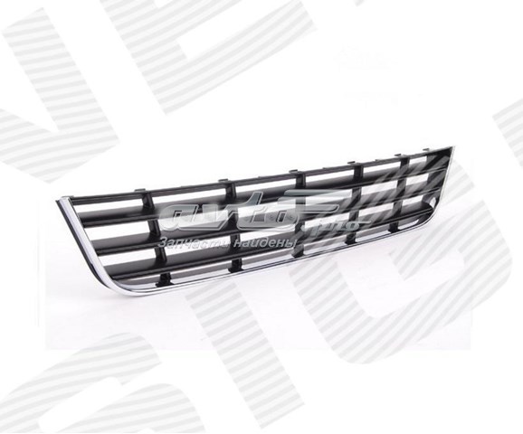 Kratka zderzaka przedniego środkowa Signeda PVW99093GA cena, od 19,87 USD