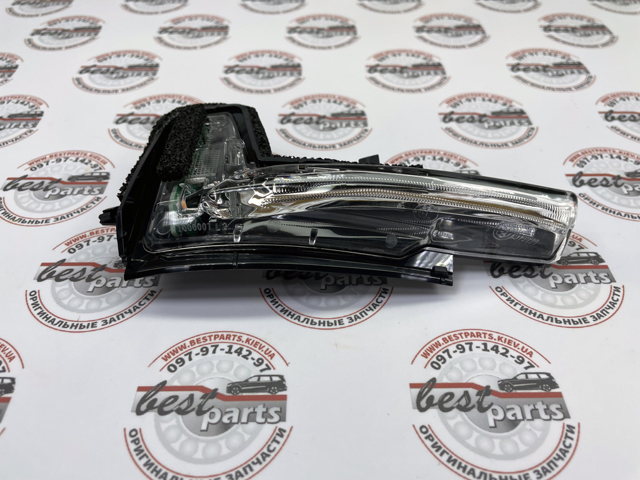 Kierunkowskaz lewy Volvo 31385685 cena, od 56,46 USD