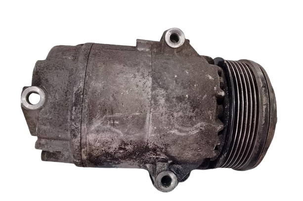 Sprężarka klimatyzacji 13124754 General Motors