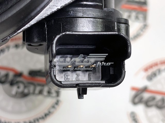 Do koszyka LR111341 Land Rover Filtr paliwa