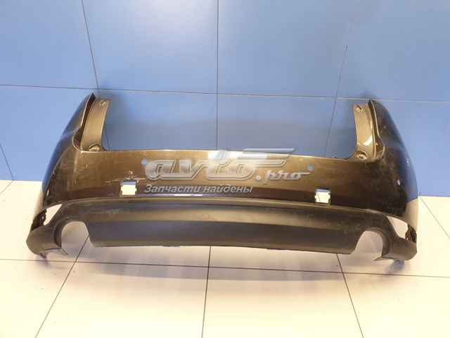 Zderzak tylny KBYA5022XBBB Mazda