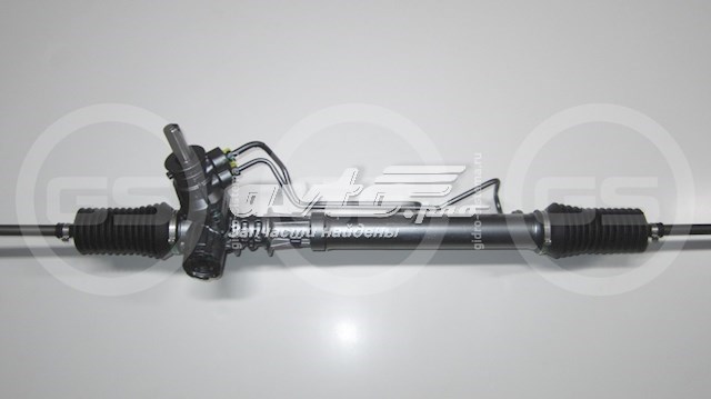 Listwa kierownicza (maglownica) 7701471988 Renault (RVI)